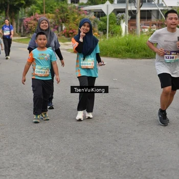 Runner Photo 8193554