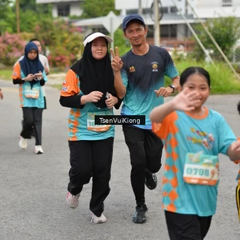 Runner Photo 8193555