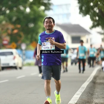 Runner Photo 8193556