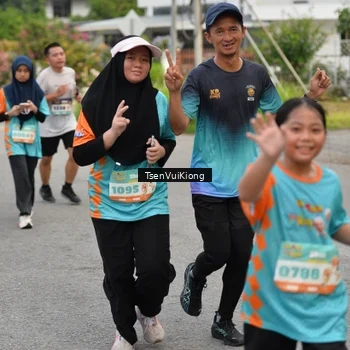Runner Photo 8193557