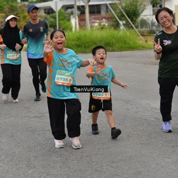 Runner Photo 8193559