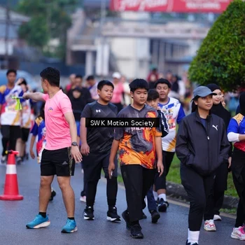 Runner Photo 8193560
