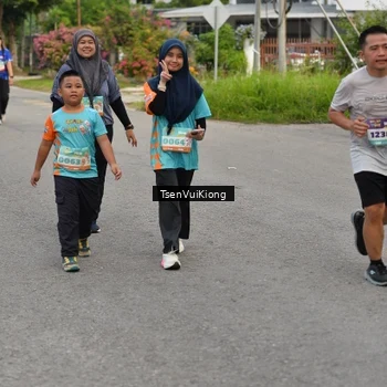 Runner Photo 8193561