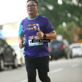 Runner Photo 8193562