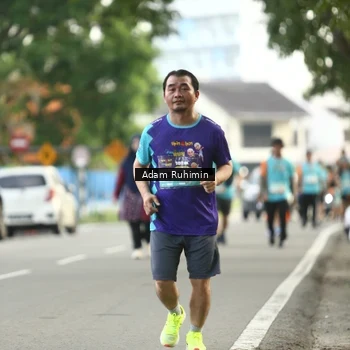 Runner Photo 8193564