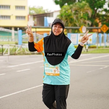 Runner Photo 8193565