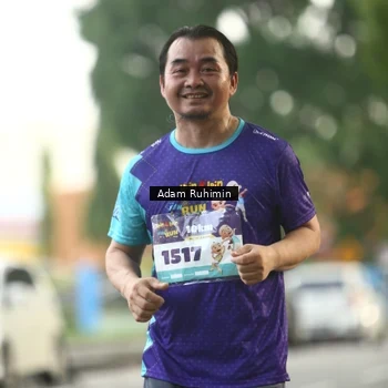 Runner Photo 8193566