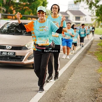 Runner Photo 8193567