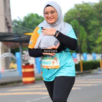 Runner Photo 8193568