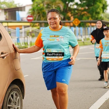 Runner Photo 8193570