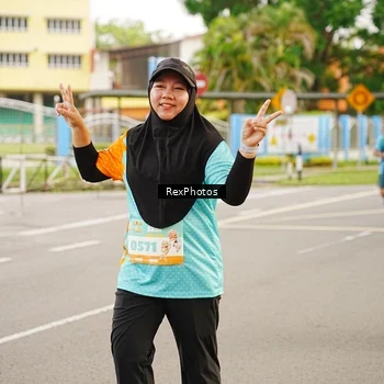 Runner Photo 8193571