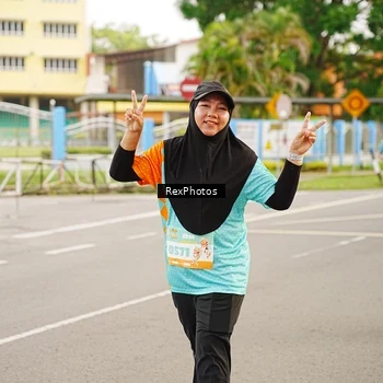Runner Photo 8193573