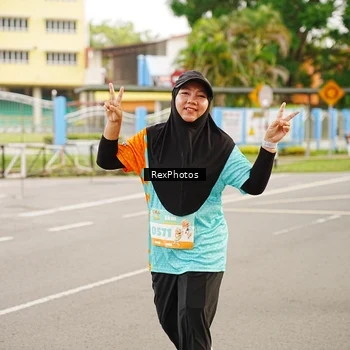 Runner Photo 8193575
