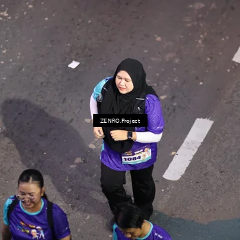 Runner Photo 8193578