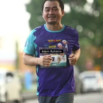 Runner Photo 8193580