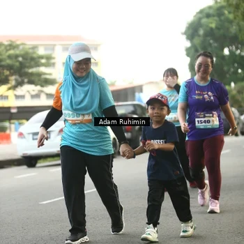 Runner Photo 8193581