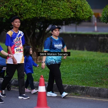 Runner Photo 8193582