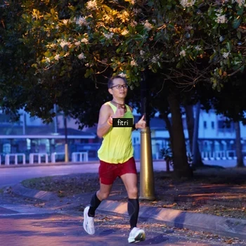Runner Photo 8193583