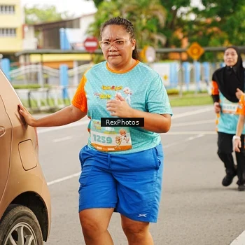 Runner Photo 8193584