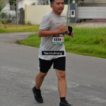 Runner Photo 8193586
