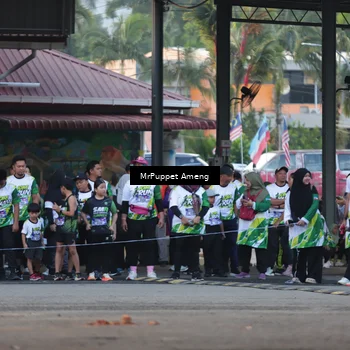Runner Photo 8193587