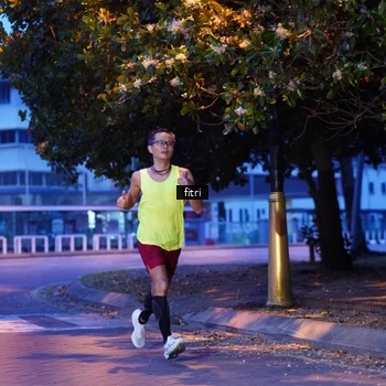 Runner Photo 8193588