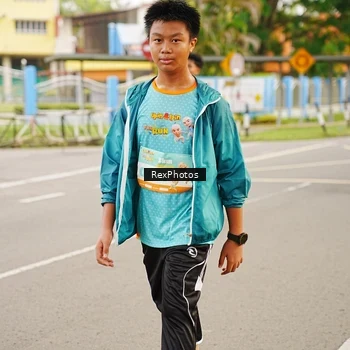 Runner Photo 8193589