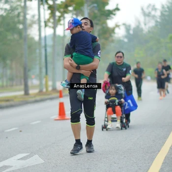 Runner Photo 8193590