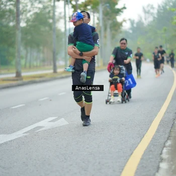 Runner Photo 8193591
