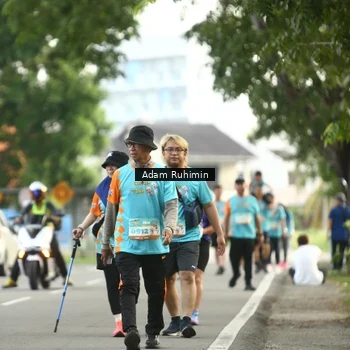 Runner Photo 8193592