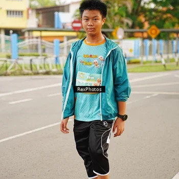 Runner Photo 8193593