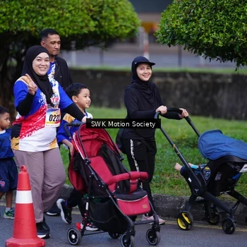 Runner Photo 8193594