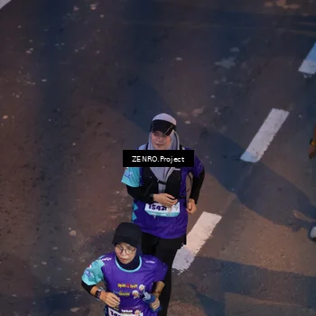 Runner Photo 8193597