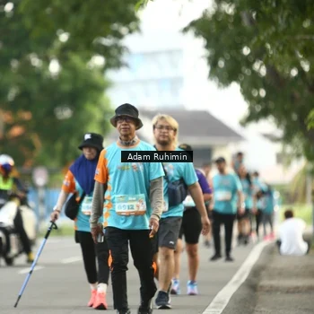 Runner Photo 8193599