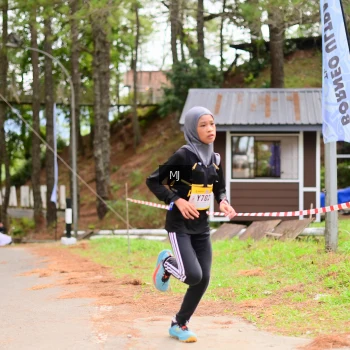 Runner Photo 81936