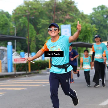 Runner Photo 8193600