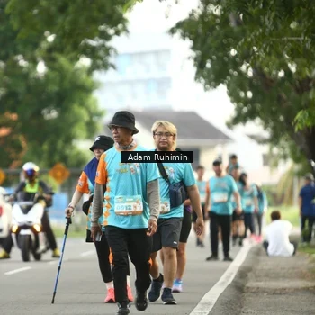 Runner Photo 8193601