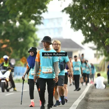 Runner Photo 8193605