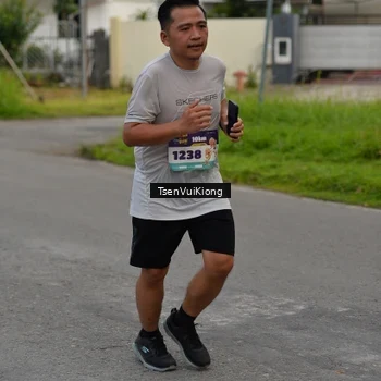 Runner Photo 8193606