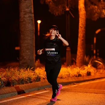 Runner Photo 8193607
