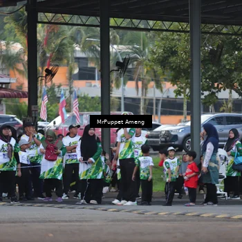 Runner Photo 8193609