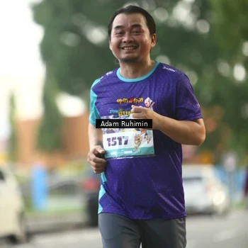 Runner Photo 8193610