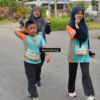 Runner Photo 8193611