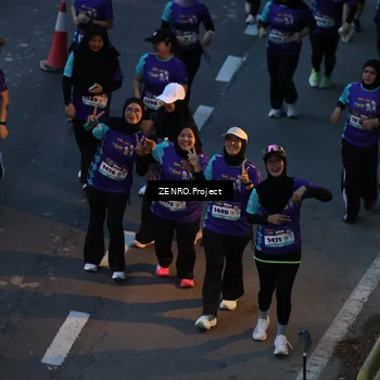 Runner Photo 8193613