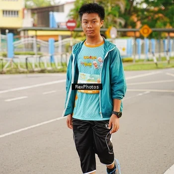 Runner Photo 8193616
