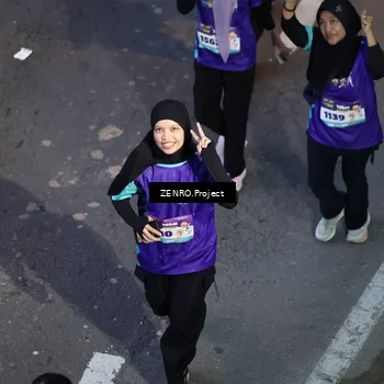 Runner Photo 8193617