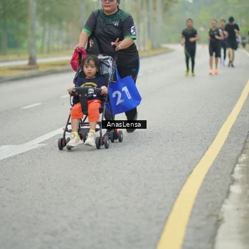Runner Photo 8193622