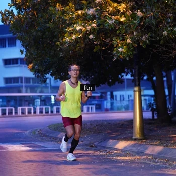 Runner Photo 8193623