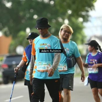 Runner Photo 8193624