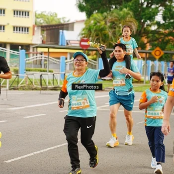 Runner Photo 8193628